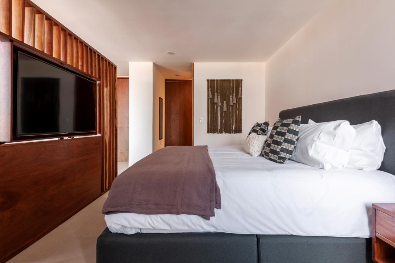 Alcazar Apartments Meksika Dış mekan fotoğraf