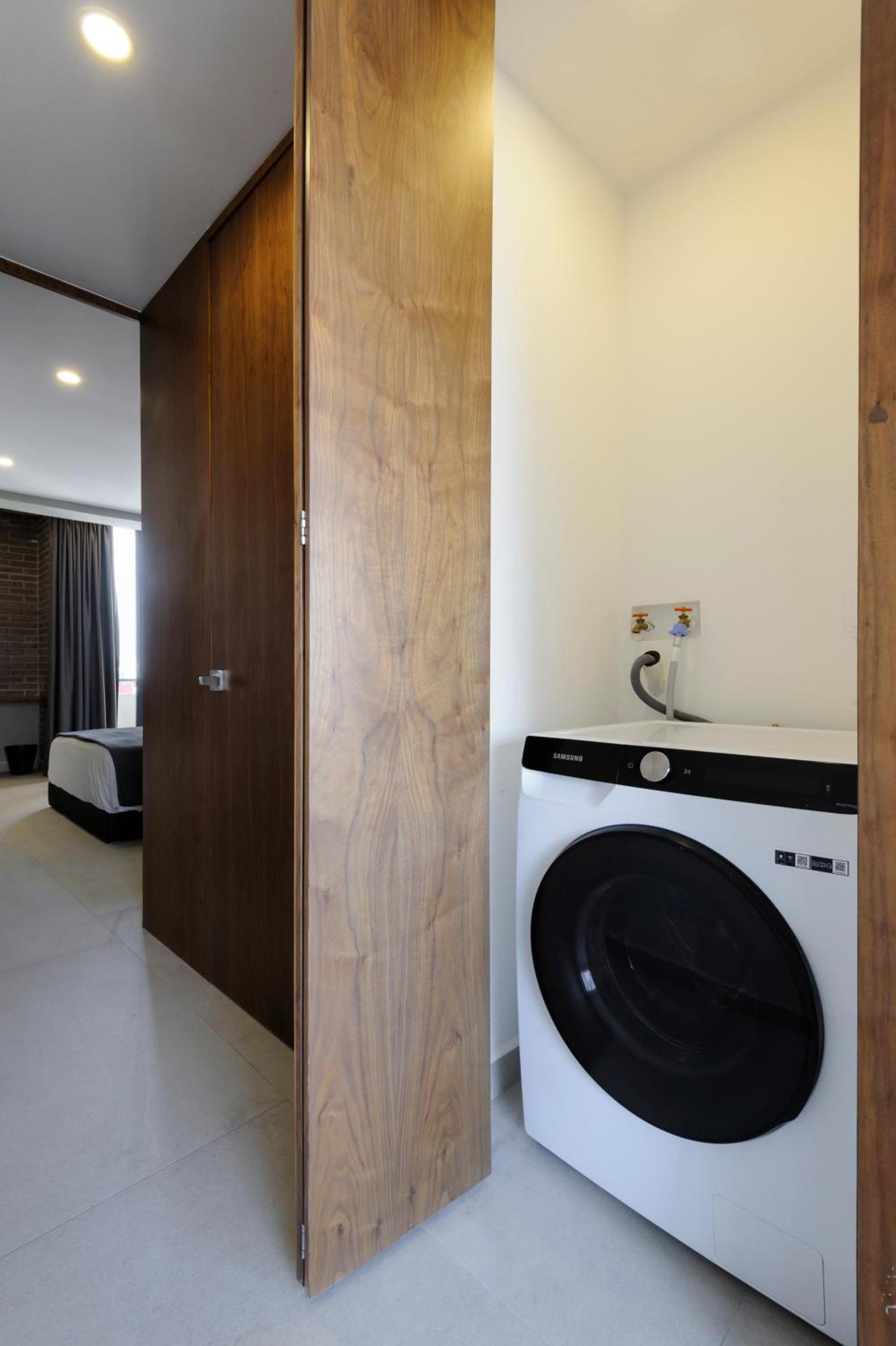 Alcazar Apartments Meksika Dış mekan fotoğraf