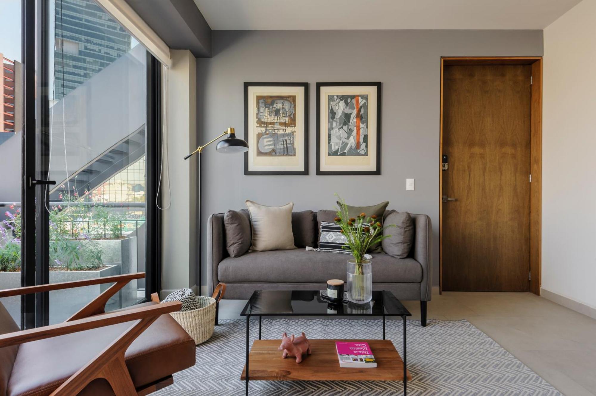 Alcazar Apartments Meksika Dış mekan fotoğraf