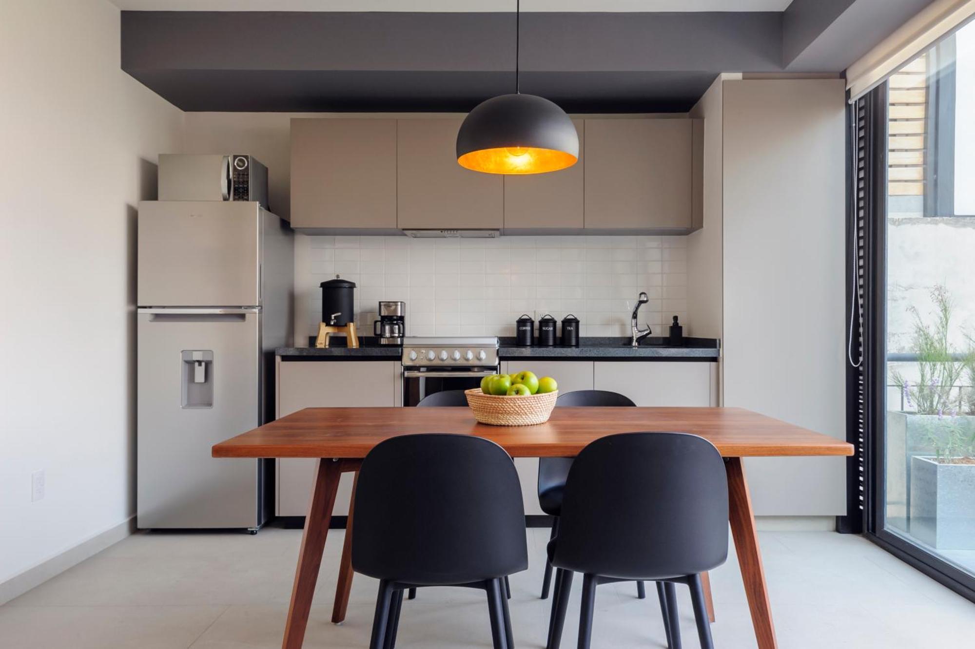 Alcazar Apartments Meksika Dış mekan fotoğraf