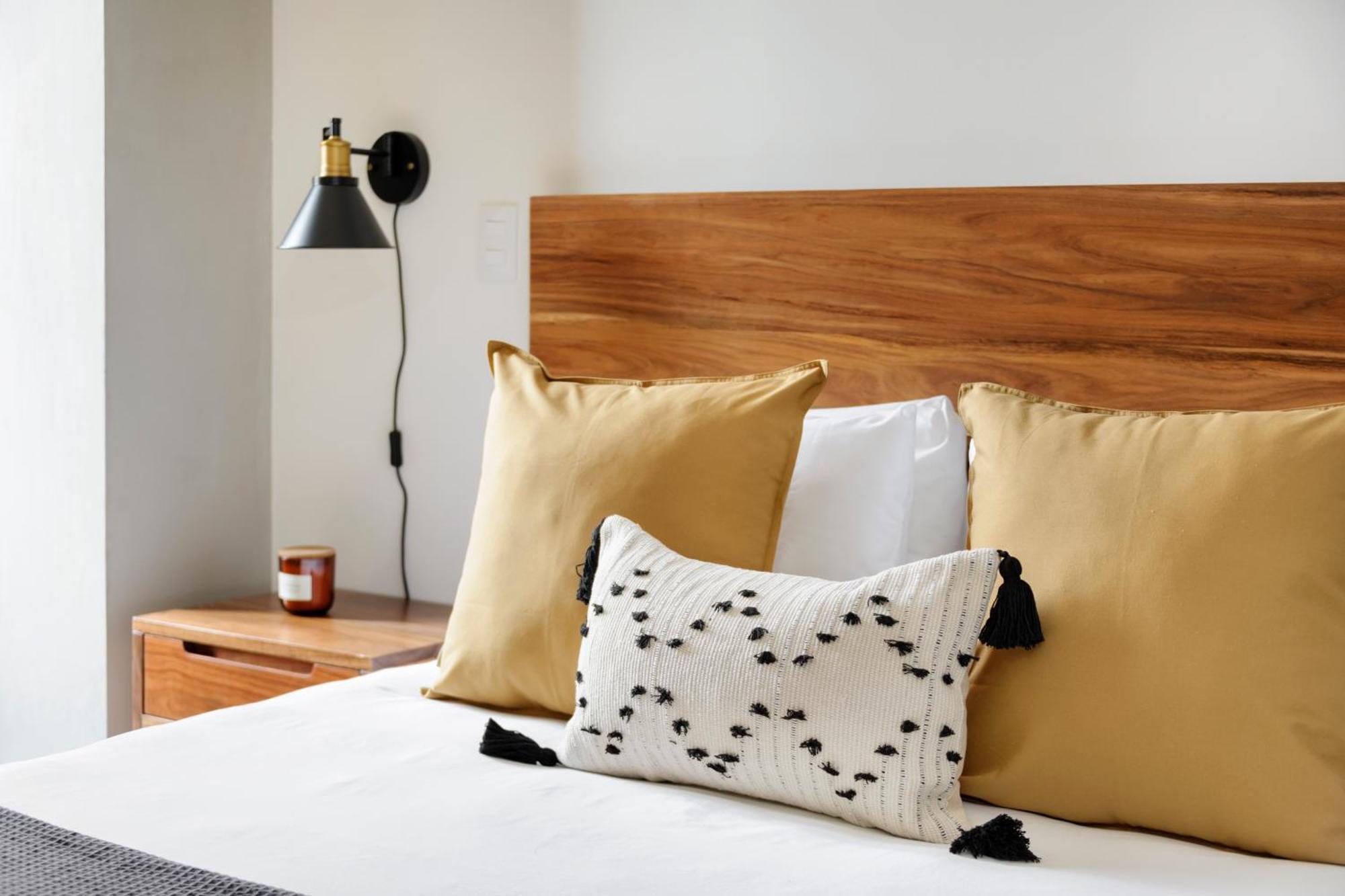 Alcazar Apartments Meksika Dış mekan fotoğraf