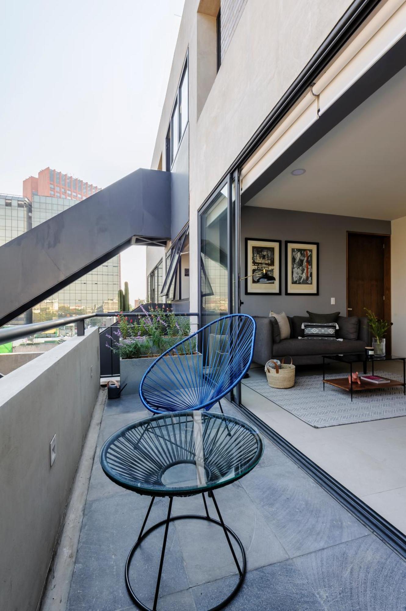 Alcazar Apartments Meksika Dış mekan fotoğraf